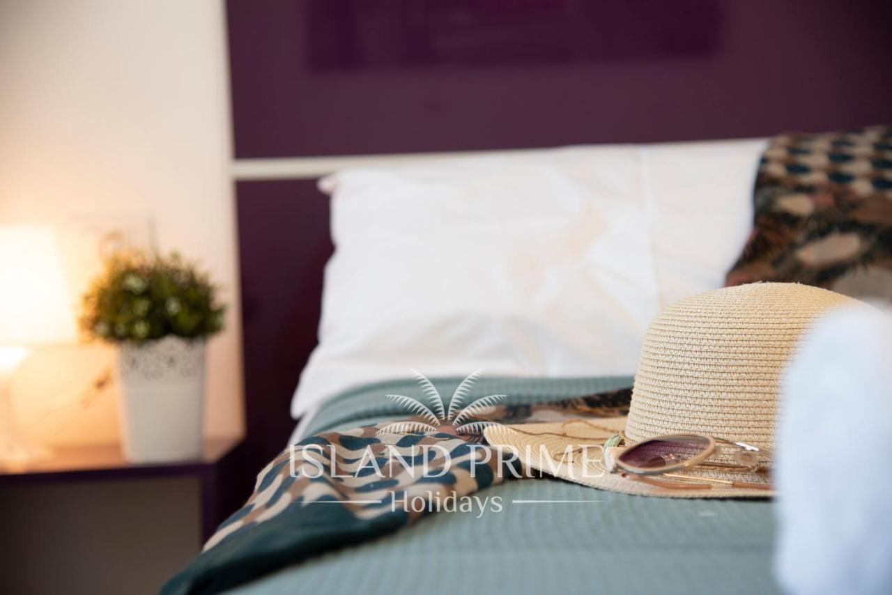 Holiday Apartment 2 In Sand Club Sc266 San Miguel de Abona Exteriér fotografie