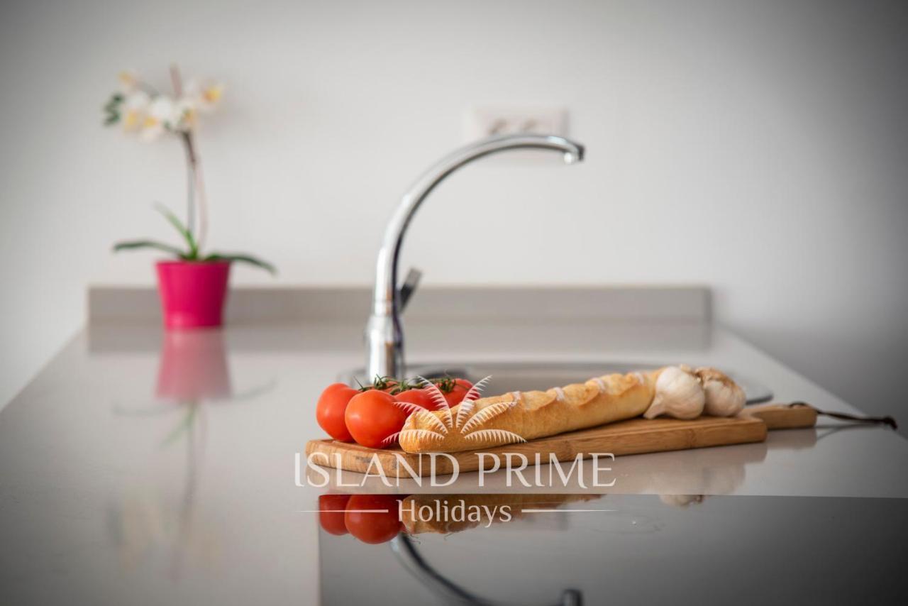Holiday Apartment 2 In Sand Club Sc266 San Miguel de Abona Exteriér fotografie