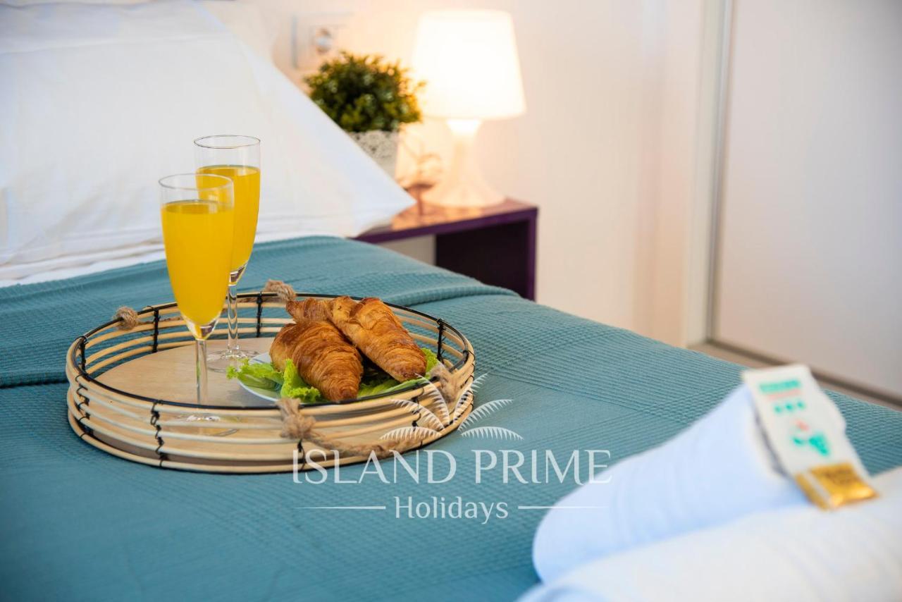 Holiday Apartment 2 In Sand Club Sc266 San Miguel de Abona Exteriér fotografie