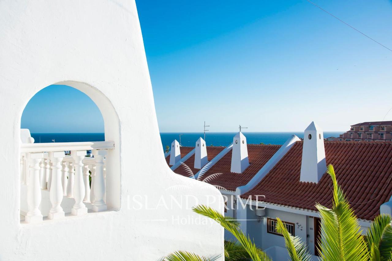 Holiday Apartment 2 In Sand Club Sc266 San Miguel de Abona Exteriér fotografie