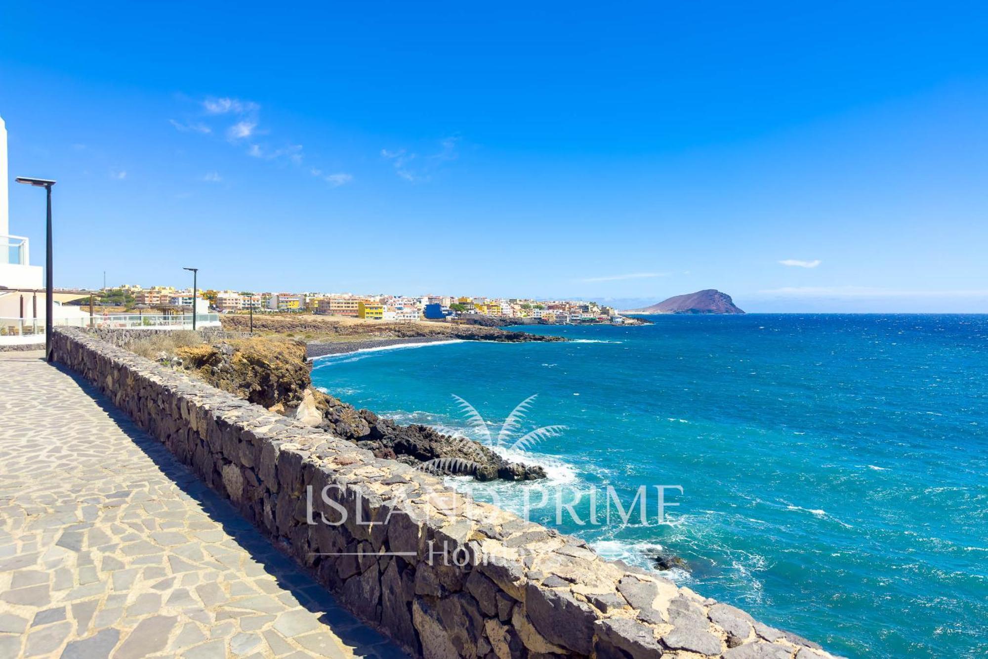 Holiday Apartment 2 In Sand Club Sc266 San Miguel de Abona Exteriér fotografie